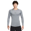 Koszulka termiczna Nike Dri-FIT Pro M FB7919-084 Nike