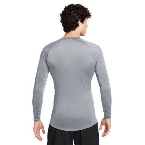 Koszulka termiczna Nike Dri-FIT Pro M FB7919-084 Nike