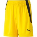 Spodenki Puma teamLIGA Shorts Jr 704931 07 Puma