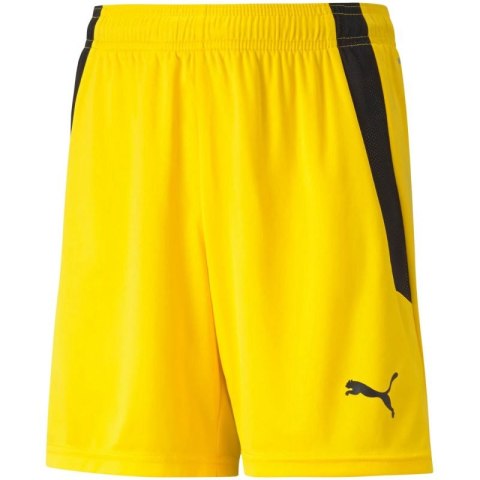 Spodenki Puma teamLIGA Shorts Jr 704931 07 Puma