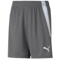 Spodenki Puma teamLIGA Shorts Jr 704931 13 Puma