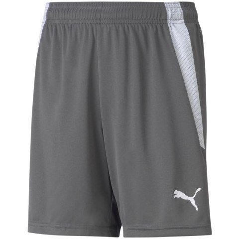 Spodenki Puma teamLIGA Shorts Jr 704931 13 Puma