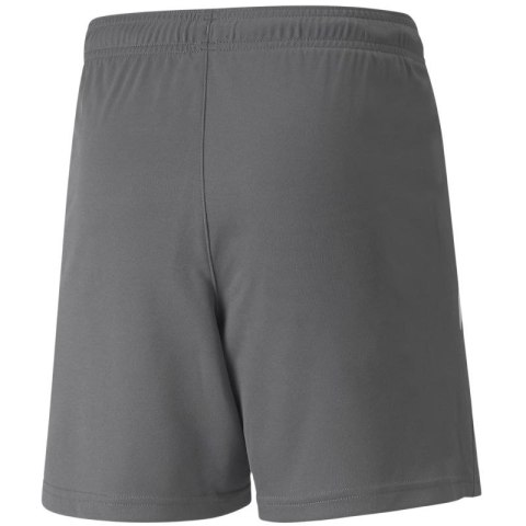 Spodenki Puma teamLIGA Shorts Jr 704931 13 Puma
