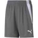 Spodenki Puma teamLIGA Shorts Jr 704931 13 Puma