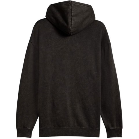 Bluza Puma ESS Elevated Relaxed Wash Hoodie M 688049 01 Puma