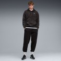 Bluza Puma ESS Elevated Relaxed Wash Hoodie M 688049 01 Puma