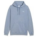 Bluza Puma ESS Elevated Relaxed Wash Hoodie M 688049 34 Puma