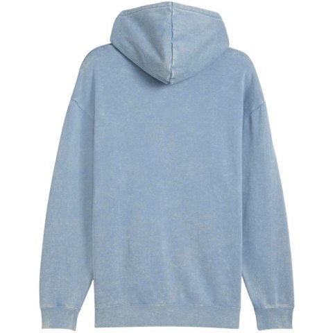 Bluza Puma ESS Elevated Relaxed Wash Hoodie M 688049 34 Puma