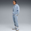 Bluza Puma ESS Elevated Relaxed Wash Hoodie M 688049 34 Puma