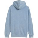 Bluza Puma ESS Elevated Relaxed Wash Hoodie M 688049 34 Puma