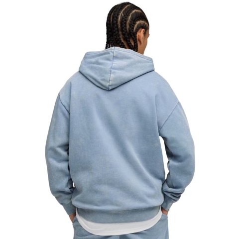 Bluza Puma ESS Elevated Relaxed Wash Hoodie M 688049 34 Puma