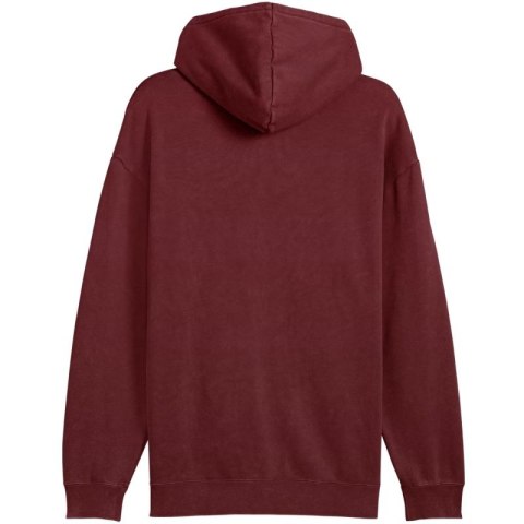 Bluza Puma ESS Elevated Relaxed Wash Hoodie M 688049 96 Puma