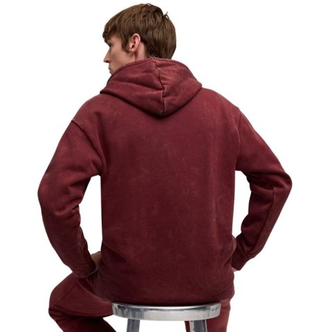 Bluza Puma ESS Elevated Relaxed Wash Hoodie M 688049 96 Puma