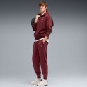 Bluza Puma ESS Elevated Relaxed Wash Hoodie M 688049 96 Puma