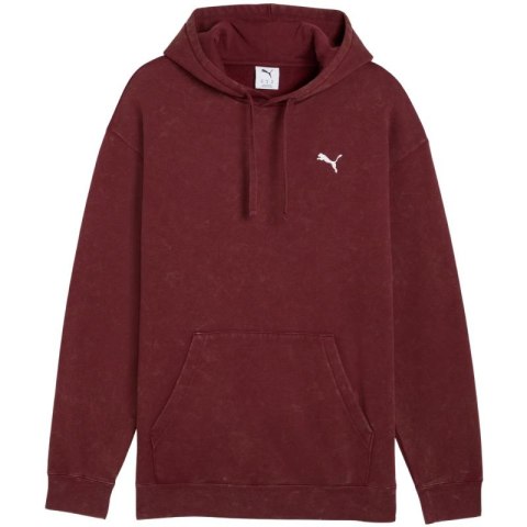Bluza Puma ESS Elevated Relaxed Wash Hoodie M 688049 96 Puma