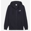 Bluza Puma ESS No.1 Logo Full-Zip Hoodie FL M 682658 16 Puma