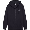 Bluza Puma ESS No.1 Logo Full-Zip Hoodie FL M 682658 16 Puma