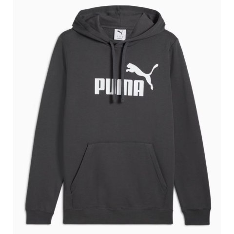 Bluza Puma ESS No.1 Logo Hoodie FL M 682571 35 Puma