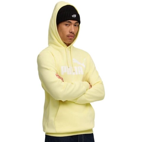 Bluza Puma ESS No.1 Logo Hoodie FL M 682571 35 Puma