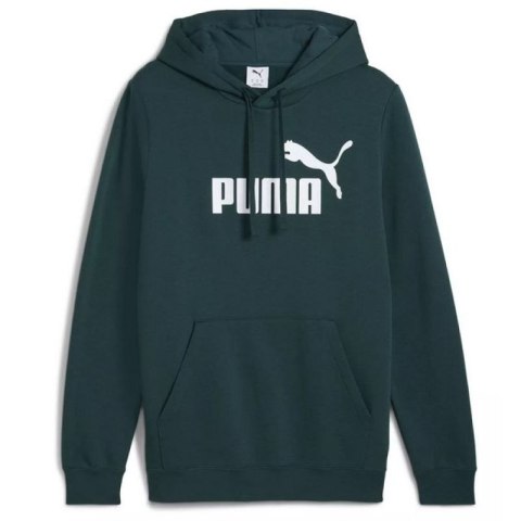 Bluza Puma ESS No.1 Logo Hoodie FL M 682571 75 Puma