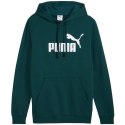 Bluza Puma ESS No.1 Logo Hoodie FL M 682571 75 Puma