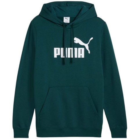 Bluza Puma ESS No.1 Logo Hoodie FL M 682571 75 Puma