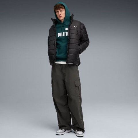 Bluza Puma ESS No.1 Logo Hoodie FL M 682571 75 Puma