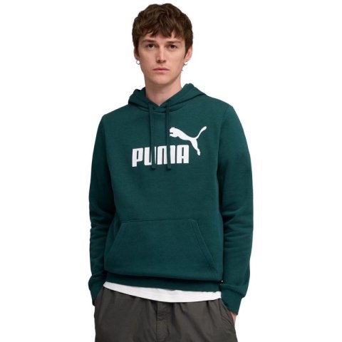 Bluza Puma ESS No.1 Logo Hoodie FL M 682571 75 Puma