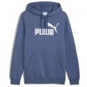 Bluza Puma ESS No.1 Logo Hoodie FL M 682571 80 Puma