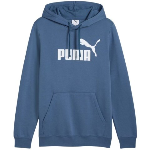 Bluza Puma ESS No.1 Logo Hoodie FL M 682571 80 Puma