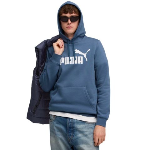 Bluza Puma ESS No.1 Logo Hoodie FL M 682571 80 Puma
