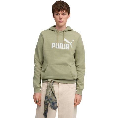 Bluza Puma ESS No.1 Logo Hoodie FL M 682571 82 Puma