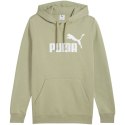 Bluza Puma ESS No.1 Logo Hoodie FL M 682571 82 Puma