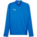 Bluza Puma TeamGoal Training 1/4 Zip Top M 658629 02 Puma