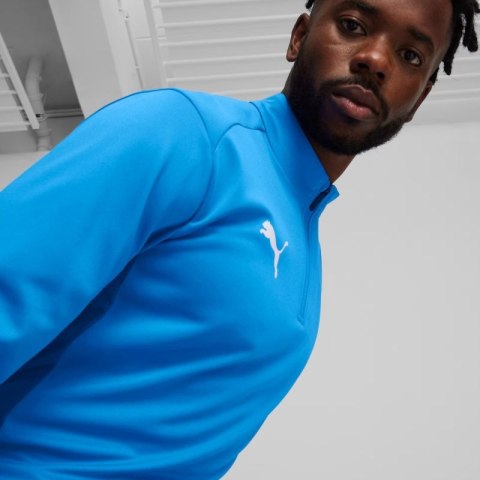 Bluza Puma TeamGoal Training 1/4 Zip Top M 658629 02 Puma