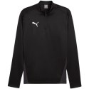 Bluza Puma TeamGoal Training 1/4 Zip Top M 658629 03 Puma
