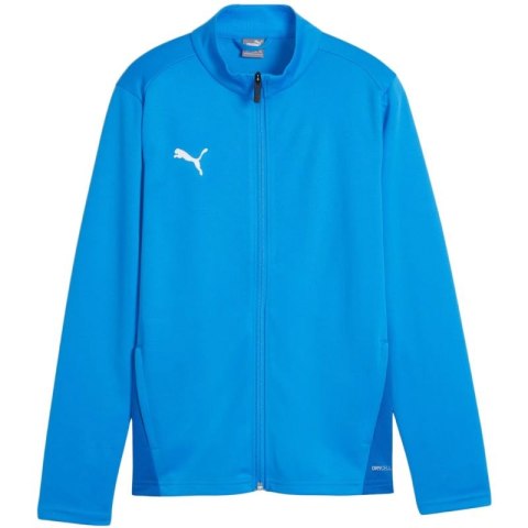 Bluza Puma TeamGoal Training Jacket Jr 658634 02 Puma