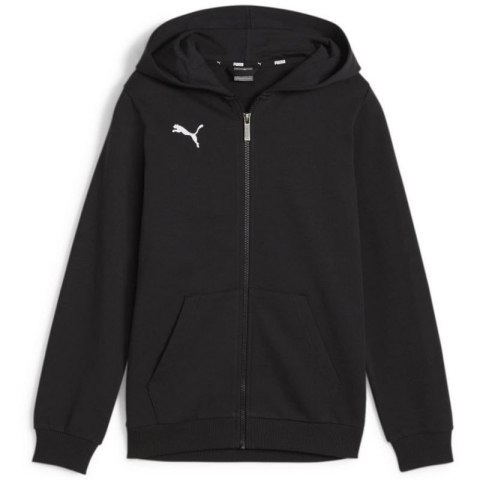 Bluza Puma teamGoal Casuals Hooded Jr 658596 03 Puma