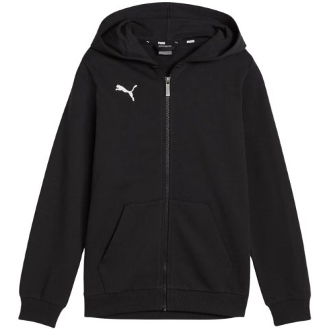 Bluza Puma teamGoal Casuals Hooded Jr 658596 03 Puma