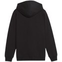 Bluza Puma teamGoal Casuals Hooded Jr 658596 03 Puma