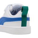 Buty dla dzieci Puma Rickie AC+ Inf białe 384314 41 Puma