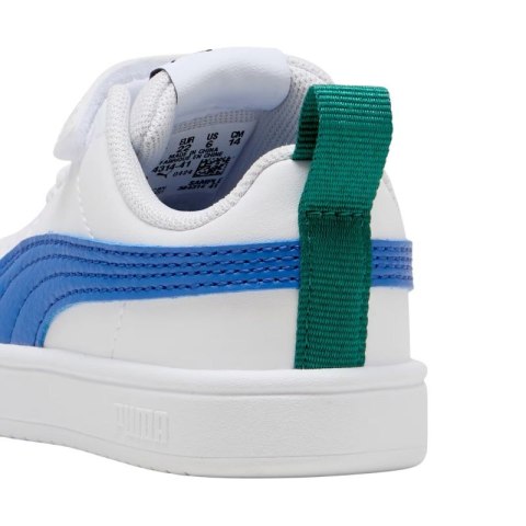 Buty dla dzieci Puma Rickie AC+ Inf białe 384314 41 Puma