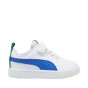 Buty dla dzieci Puma Rickie AC+ Inf białe 384314 41 Puma