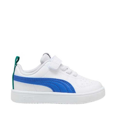 Buty dla dzieci Puma Rickie AC+ Inf białe 384314 41 Puma