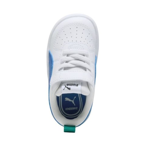 Buty dla dzieci Puma Rickie AC+ Inf białe 384314 41 Puma