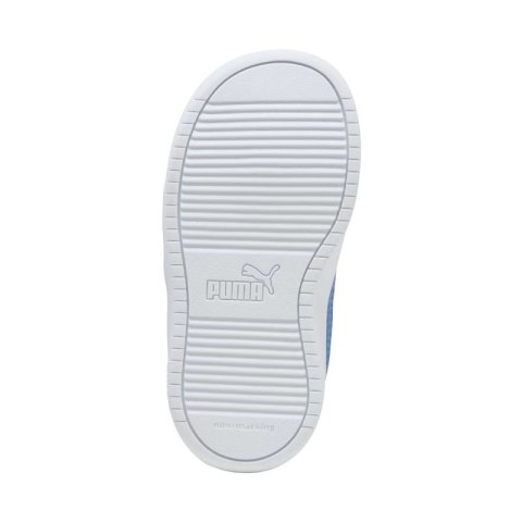 Buty dla dzieci Puma Rickie AC+ Inf białe 384314 41 Puma