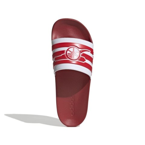 Klapki adidas Adilette Shower Arsenal Londyn JS4962 Adidas