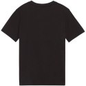 Koszulka Puma Team Goal Casuals Tee Jr 658616 03 Puma