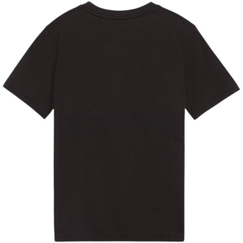 Koszulka Puma Team Goal Casuals Tee Jr 658616 03 Puma