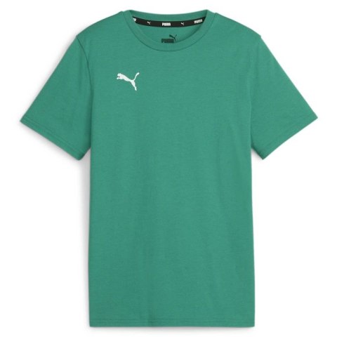 Koszulka Puma Team Goal Casuals Tee Jr 658616 05 Puma